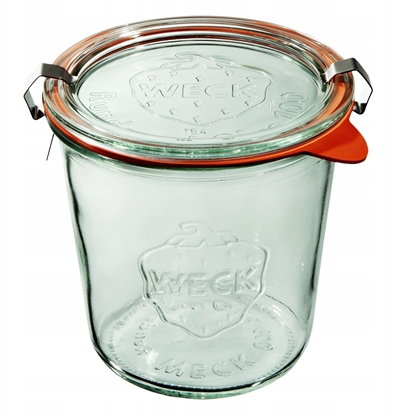 Picture of Soik Mold 580 ml (6 szt), pok, usz, zap x2