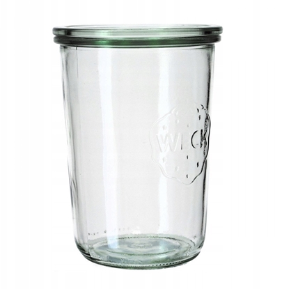 Picture of Soik Mold 850 ml z pokryw - op. 6 szt