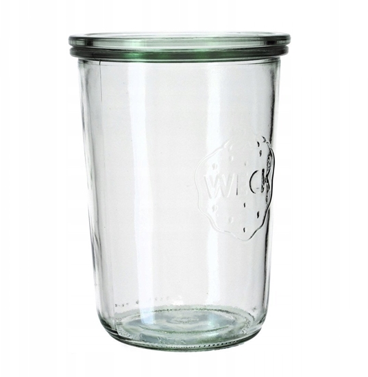 Picture of Soik Mold 850 ml z pokryw - op. 6 szt