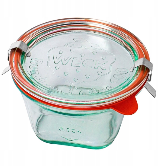 Picture of Soik Quadro 290 ml (6 szt) - pok, usz, zap x2