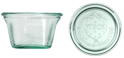 Picture of Soik Quadro 290 ml z pokryw - op. 6 szt