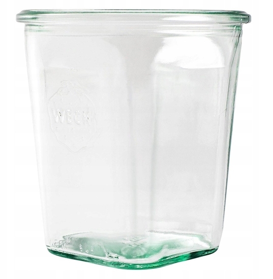 Изображение Soik Quadro 545 ml - op. 6 szt