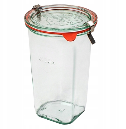 Picture of Soik Quadro 795 ml (6 szt) - pok, usz, zap x2