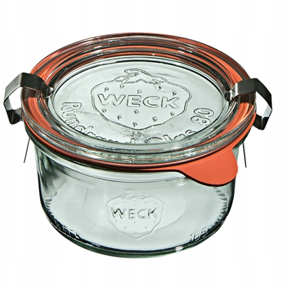 Picture of Soik Sturz 165 ml (12 szt), pok, usz, zap x2