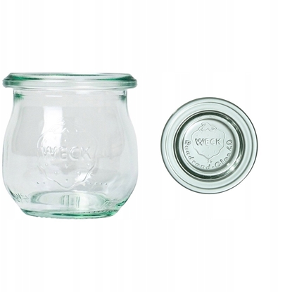 Picture of Soik Tulip 75 ml z pokryw - op. 12 szt