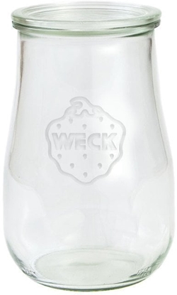 Picture of Soik Tulpe 1750 ml z pokryw - op. 4 szt