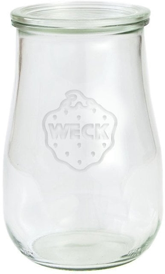 Picture of Soik Tulpe 1750 ml z pokryw - op. 4 szt