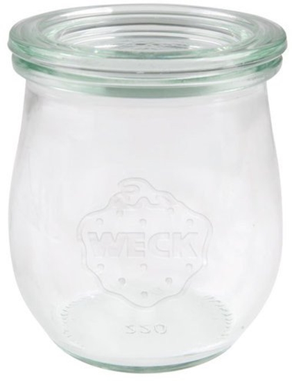 Picture of Soik Tulpe 220 ml z pokryw - op. 12 szt