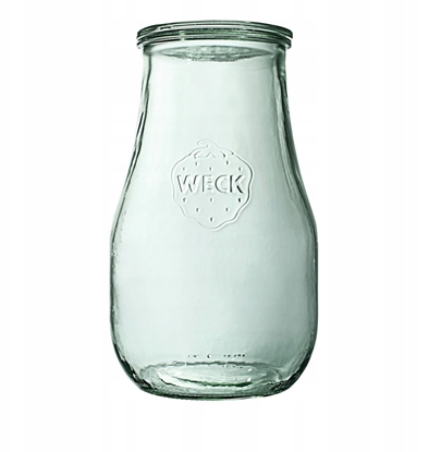 Picture of Soik Tulpe 2700 ml - op. 4 szt