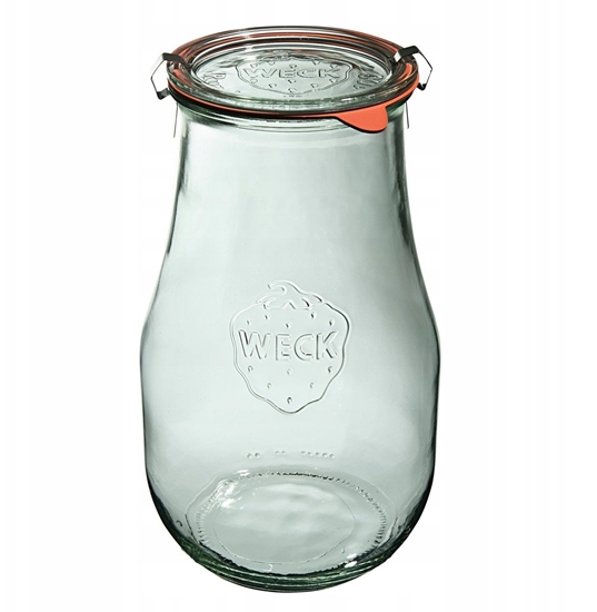 Picture of Soik Tulpe 2700 ml (4 szt), pok, usz, zap x2