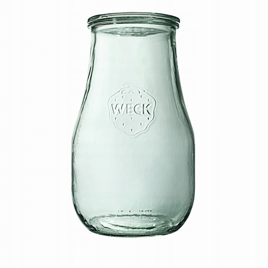 Picture of Soik Tulpe 2700 ml z pokryw - op. 4  szt