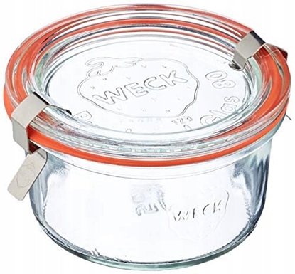 Picture of Soik Tulpe 370 ml (6 szt), pok, usz, zap x2