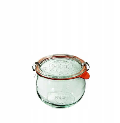 Picture of Soik Tulpe 580 ml (6 szt), pok, usz, zap x2