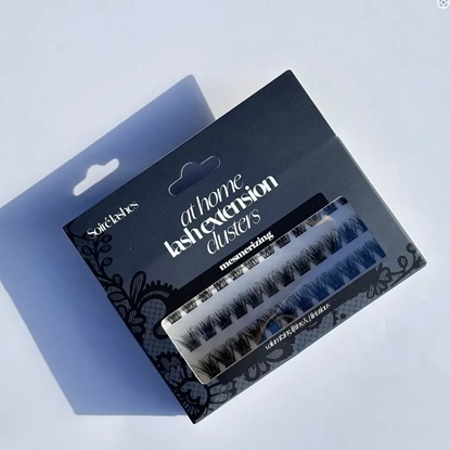 Attēls no Soire Lashes - 36 clusters box, Style' Mesmerizing'