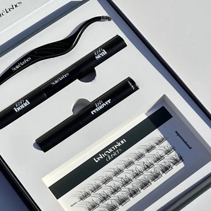 Picture of Soire Lashes starter kit