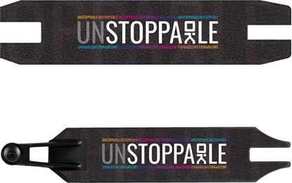 Attēls no Soke Grip tape papier cierny do hulajnogi Go! - Soke