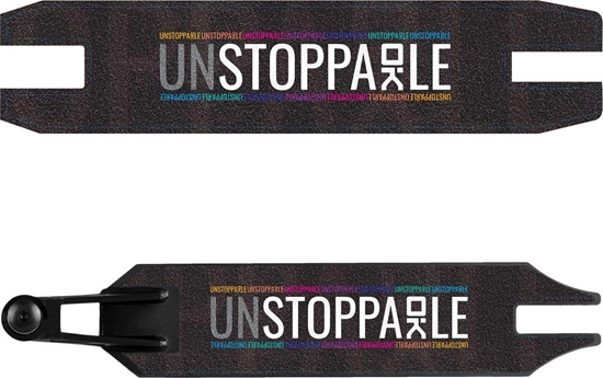 Picture of Soke Grip tape papier cierny do hulajnogi Go! - Soke