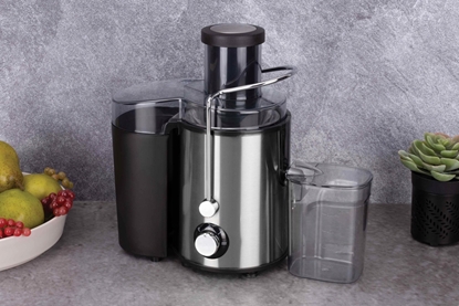 Изображение Sokowirówka Berlinger Haus SOKOWIRÓWKA 500W BERLINGER HAUS BLACK SILVER BH-9487