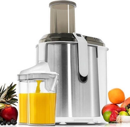 Picture of Sokowirówka Cecotec Mikser Cecotec StrongTitanium 19000 XXL 1300W 950 ml Stal nierdzewna