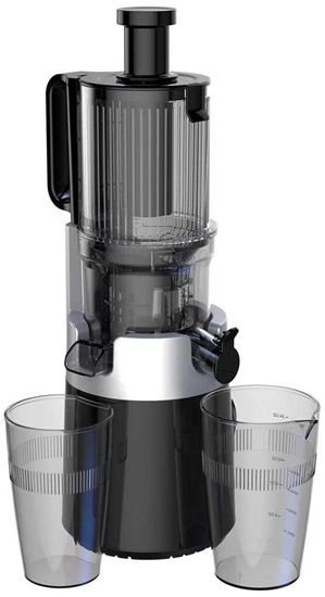 Picture of SOKOWIRÓWKA WYCISKARKA WOLNOOBROTOWA PIONOWA KLAUSBERG KB-7871