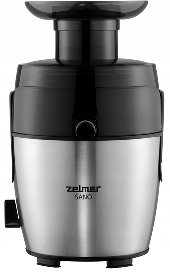 Picture of SOKOWIRÓWKA ZELMER ZJE4800 SANO