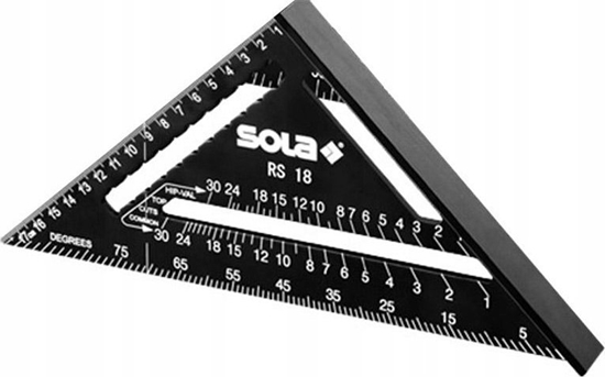 Picture of Sola KÄTOWNIK UNIWESRSALNY RS 18 CM