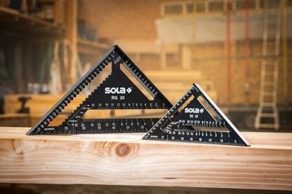 Picture of Sola KTOWNIK UNIWESRSALNY RS 30 CM (1 SZT)