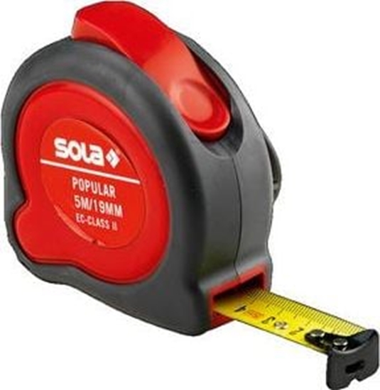 Изображение Sola MIARA POPULAR 5m SOLA SO50024301 - SO50024301