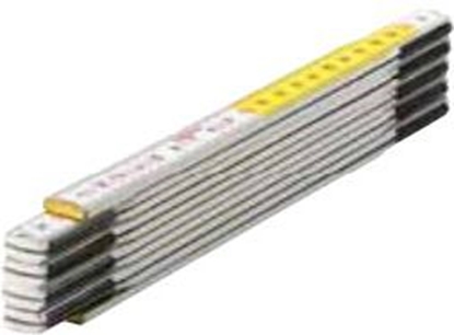 Изображение Sola Miara skadana drewniana HF 2m 10 segmentów 2/10 (53021201)