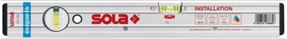 Attēls no Sola Poziomica instalacyjna MRMI 40cm Sola