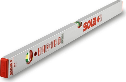 Picture of Sola poziomnica aluminiowa AZB 20 200mm (01010101)