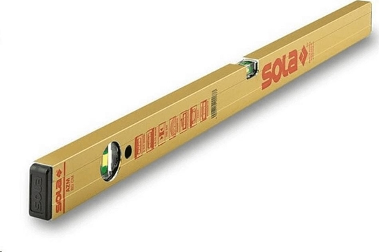 Picture of Sola poziomnica magnetyczna AZM 80 800mm (01181101)