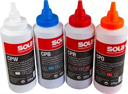 Picture of Sola SOLA KREDA W PROSZKU CPW 230 BIAA 230g