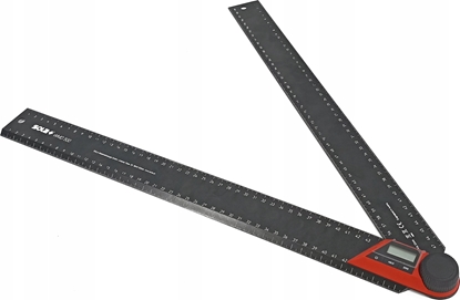 Attēls no Sola SOLA KTOMIERZ CYFROWY WMD 500