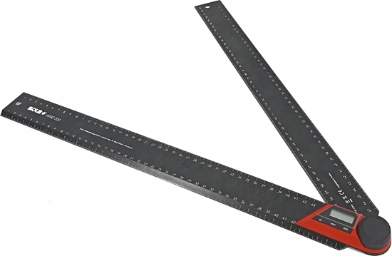 Picture of Sola SOLA KTOMIERZ CYFROWY WMD 500