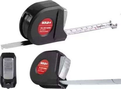 Изображение Sola SOLA MIARA ZWIJANA 2m TALMETER