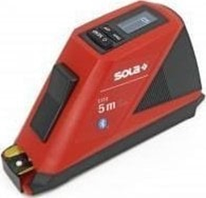 Attēls no Sola SOLA MIARA ZWIJANA 5m CITO Bluetooth