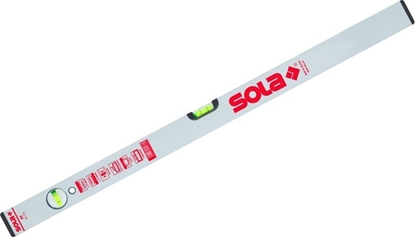 Attēls no Sola SOLA POZIOMNICA ALUMINIOWA 180cm AV 180