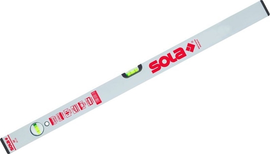 Picture of Sola SOLA POZIOMNICA ALUMINIOWA 180cm AV 180