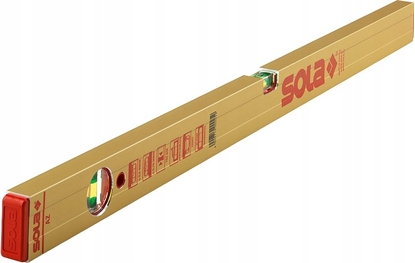 Attēls no Sola SOLA POZIOMNICA ALUMINIOWA AZ 3 180 180cm