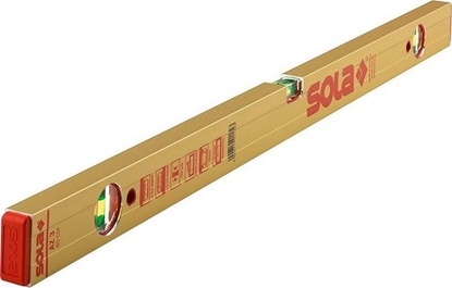 Изображение Sola SOLA POZIOMNICA ALUMINIOWA AZ 3 250 250cm