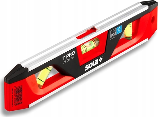 Picture of Sola SOLA POZIOMNICA ALUMINIOWA T PRO
