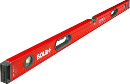 Picture of Sola SOLA POZIOMNICA BIG RED 240cm 0,3mm/m SO01219901