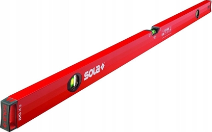 Attēls no Sola SOLA POZIOMNICA BIG X 3  80cm.