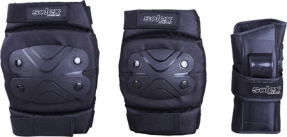 Picture of Solex SOLEX ZESTAW OCHRANIACZY COMBO ROZMIAR L