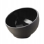 Picture of Solid miseczka asymetryncza 40 ml,  czarna
