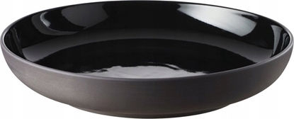 Picture of SOLID talerz 23,5 cm, czarny