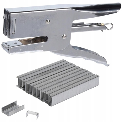 Picture of SOLIDNY ZSZYWACZ NOYCOWY RCZNY METALOWY MOCNY