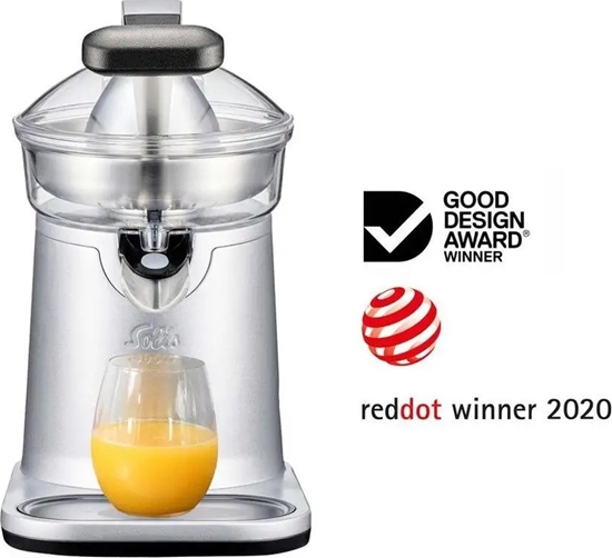 Picture of Wyciskarka do cytrusów Solis Solis Design Citrus Press Station 8454