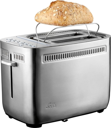 Attēls no Opiekacz Solis Solis Sandwich Toaster 8003